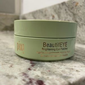 Pixi eye patches